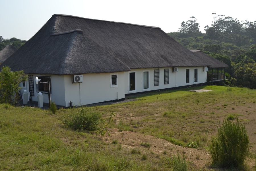 2 Bedroom Property for Sale in Kwelera Eastern Cape